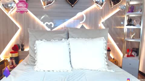 Carla Carla  I am sensual goddes and i was born for loveworshipping and enjoyment. online show from 10.11.25