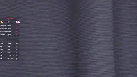 Emily online show from 08.03.26