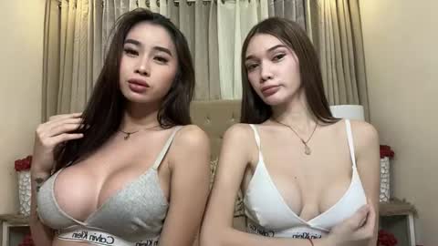 Carlotta online show from 02.04.26