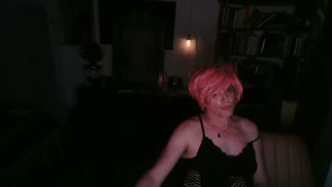 Samantha Foxey online show from 08.08.26