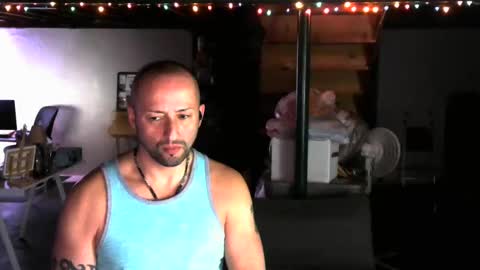 Carl online show from 12.14.24