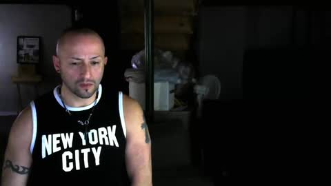 Carl online show from 01.14.25