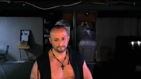 Carl online show from 01.23.25