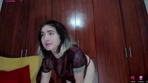 carly grasso  online show from 03.18.26