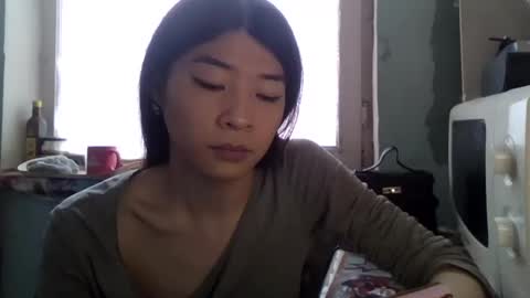 CarlyJoy online show from 03.02.25