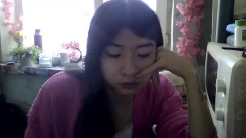 CarlyJoy online show from 04.18.26