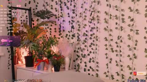 Carly online show from 03.07.25