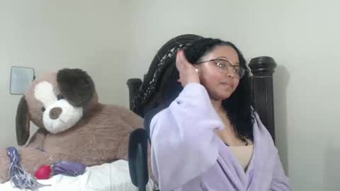 CARAMEL xoxo online show from 01.14.26