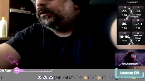 soy Batman online show from 01.04.25