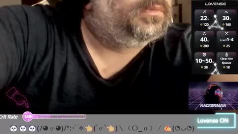 soy Batman online show from 01.11.25