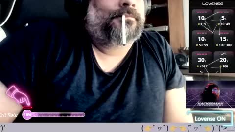 soy Batman online show from 02.09.25