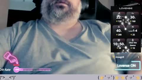 soy Batman online show from 03.07.25