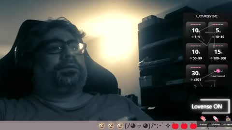soy Batman online show from 05.09.26