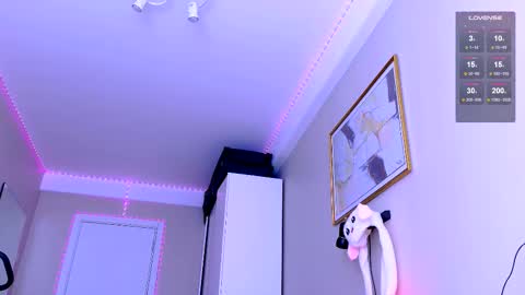 carmen__crybaby online show from 10.02.25