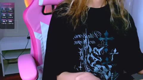 Snapshot of carmen__crybaby chatting on 04.30.26 carmen__crybaby online show from 04.30.26