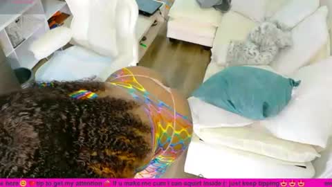 Snapshot of carmencash_ chatting on 06.29.26 Carmen Cash online show from 06.29.26