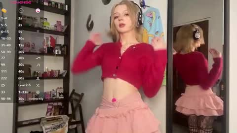 Elina online show from 06.13.26