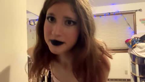 carmenrose1234 online show from 10.01.25