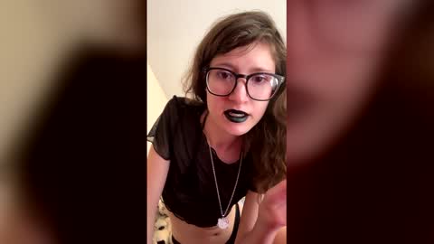 carmenrose1234 online show from 03.29.26