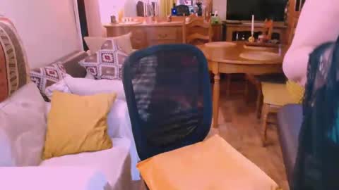 Snapshot of carmenrossi chatting on 12.05.24 Carmen online show from 12.05.24