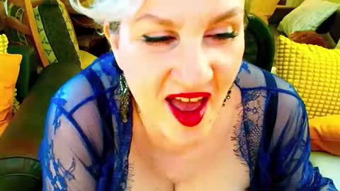 Carmen online show from 03.17.26