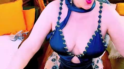 Carmen online show from 06.21.26
