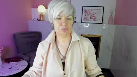 Snapshot of carmensoft chatting on 01.20.25 Carmen online show from 01.20.25