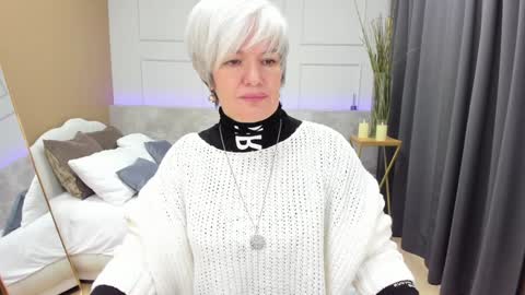 Snapshot of carmensoft chatting on 01.24.25 Carmen online show from 01.24.25