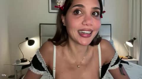 Your fav goddess online show from 11.10.25