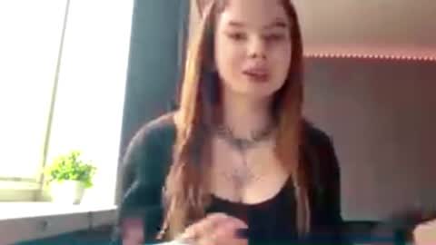 carmenthompson online show from 02.21.26