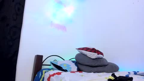 carmesix__ online show from 12.07.24