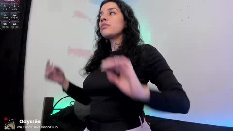 carmesix__ online show from 12.19.24