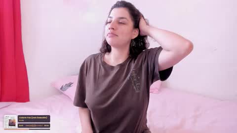 Snapshot of carmesix__ chatting on 02.04.26 carmesix__ online show from 02.04.26