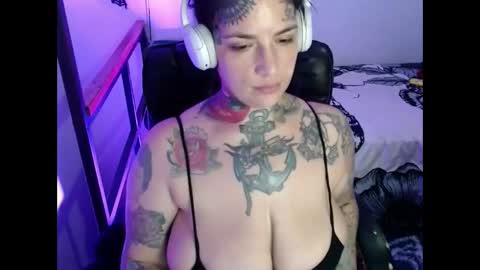 CARMILLA ROSS online show from 02.08.25