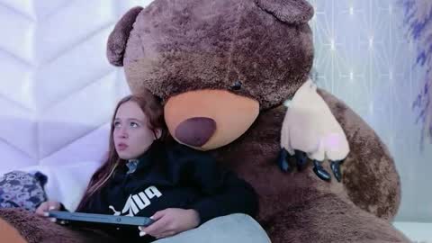 caro_adams1 online show from 01.16.26