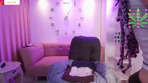 Caro Fisher online show from 12.01.25