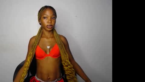 caroline online show from 11.10.25