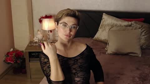 Snapshot of carojhones chatting on 01.26.25 CaroJhones online show from 01.26.25