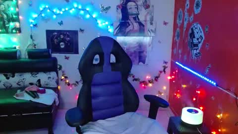 Snapshot of carol20_1994 chatting on 02.22.25 Carolina online show from 02.22.25