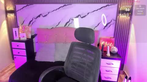 Snapshot of carol__evans chatting on 02.24.26 Sofi online show from 02.24.26