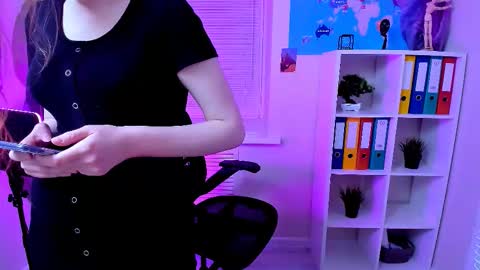 Carol online show from 10.17.25