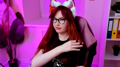 Carol online show from 11.22.25