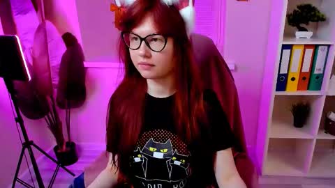 Carol online show from 11.23.25