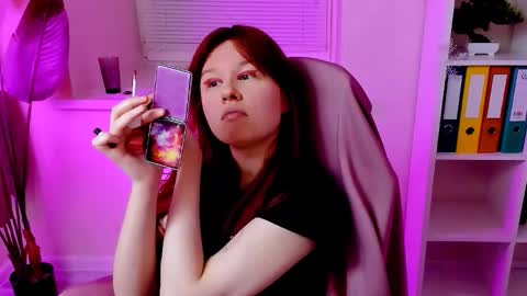 Carol online show from 12.13.25