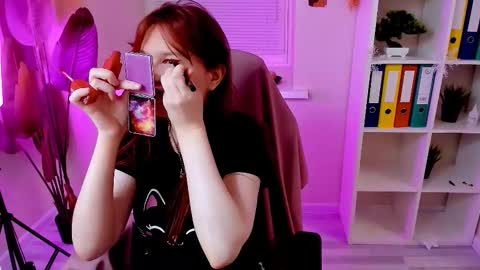 Carol online show from 12.15.25