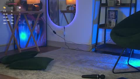 carol online show from 12.16.24