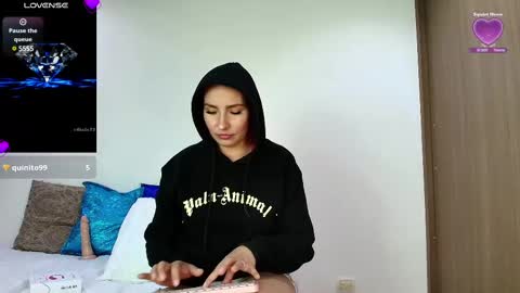 Carol love11 online show from 12.09.24