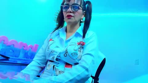 CAROL online show from 10.01.25