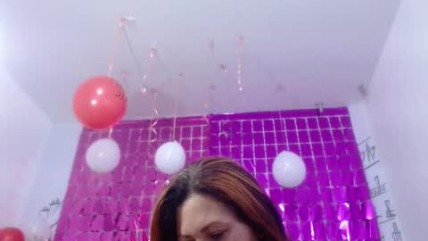 Snapshot of carol_stonee chatting on 09.21.25 Carol Stonee online show from 09.21.25