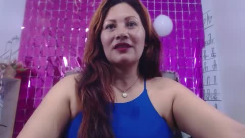 Snapshot of carol_stonee chatting on 09.24.25 Carol Stonee online show from 09.24.25